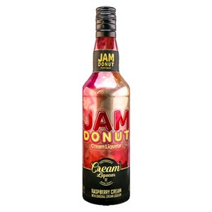 BACCHUS JAM DONUT LIQUEUR 700ML