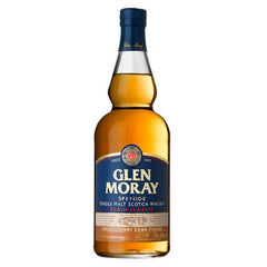 GLEN MORAY CHARDONNAY CASK SCOTCH WHISKY 700ML