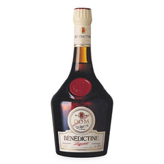 BENEDICTINE COGNAC LIQUEUR 700ML