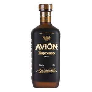 AVION ESPRESSO TEQUILA 35% 700ML