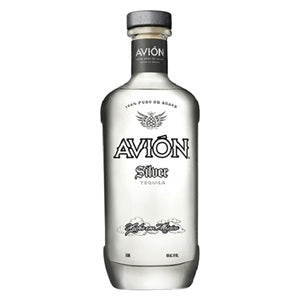 AVION SILVER TEQUILA 40% 700ML