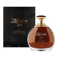 RON ZACAPA CENTANARIO XO RUM 750ML