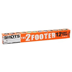 SHOTS BOX 12PK MIX GIFT PK