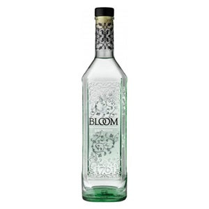 BLOOM PREM LONDON DRY GIN 700M