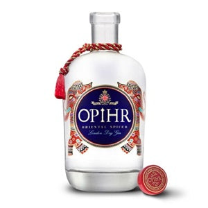 OPIHR ORIENTAL SPICED GIN 700ML