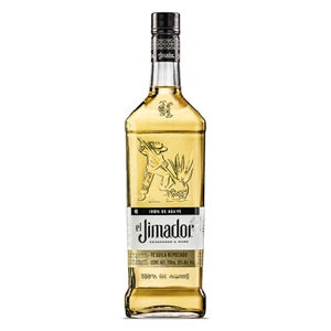 EL JIMADOR REPOSADO TEQUILA 700ML