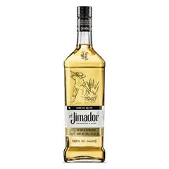 EL JIMADOR REPOSADO TEQUILA 700ML