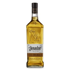 EL JIMADOR ANEJO TEQUILA 700ML