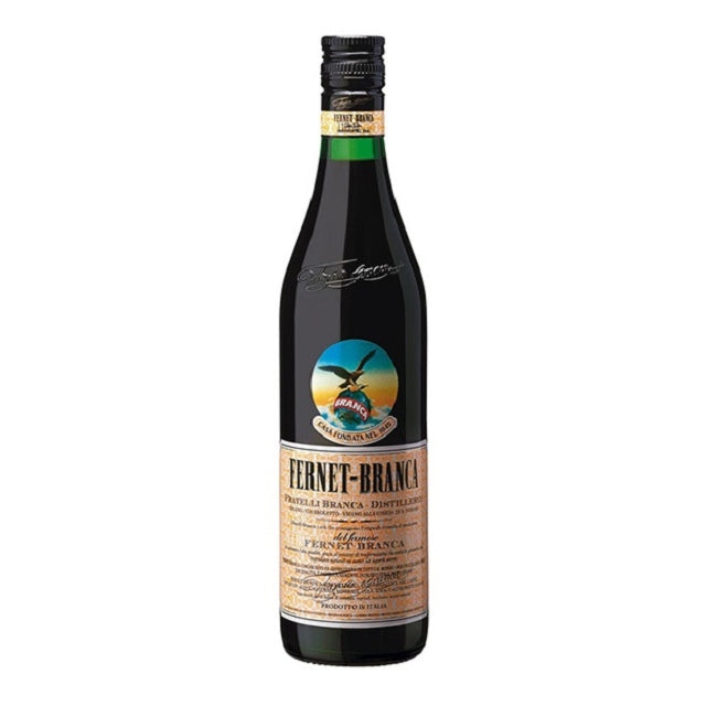 FERNET BRANCA BITTERS 700ML