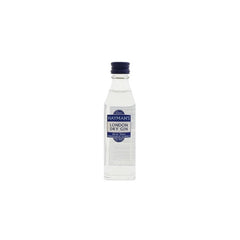 HAYMANS LONDON DRY GIN 50ML