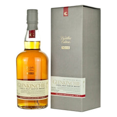 GLENKINCHIE DISTILLERS EDITION SCOTCH WHISKY 700ML GB