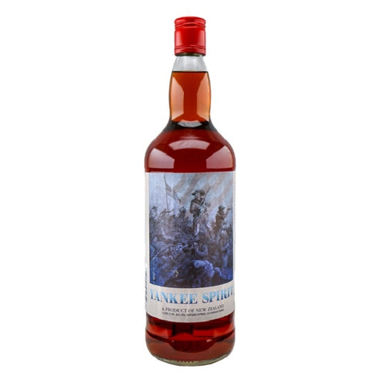 YANKEE SPIRIT 37% 1 LTR