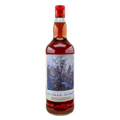 YANKEE SPIRIT 37% 1 LTR