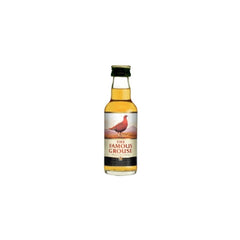 FAMOUS GROUSE MINI 50ML