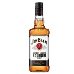 JIM BEAM BOURBON 700ML