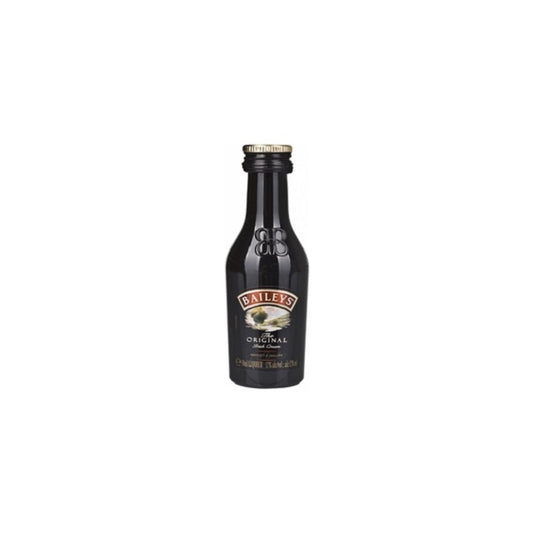 BAILEYS IRISH CREAM 50ML