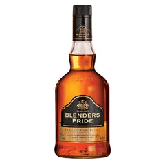 BLENDERS PRIDE 42.8% PREMIUM INDIAN SPIRIT 750ML