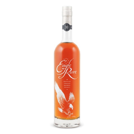 EAGLE RARE 10YO BOURBON 700ML