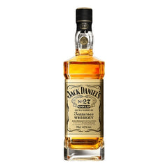 JACK DANIELS GOLD 27 TENNESSEE WHISKEY 700ML