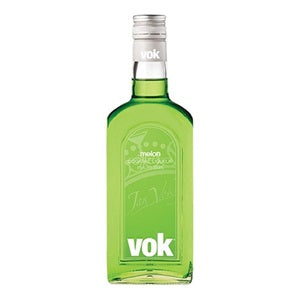 VOK MELON LIQUEUR 500ML