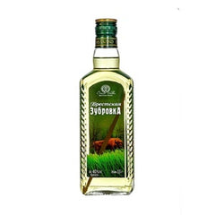 BRESTSKAYA ZUBROVKA VODKA 500ML