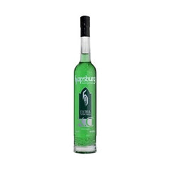 ABSINTHE HAPSBURG 89.9% 500ML