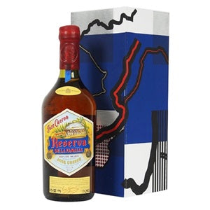 JOSE CUERVO RESERVA DE LA FAMILIA TEQUILA 750ML