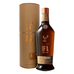 GLENFIDDICH IPA EXPERIMENT SCOTCH WHISKY 700ML