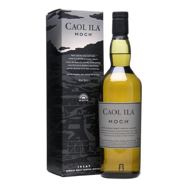 CAOL ILA MOCH ISLAY SM 700ML