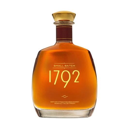 1792 RIDGEMONT RESERVE SMALL BATCH BOURBON WHISKEY 750ML