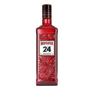 BEEFEATER 24 PREMIUM GIN 700ML