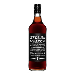 STOLEN DARK RUM 1000ML