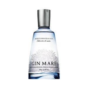 GIN MARE MEDITERRANEAN GIN 700ML