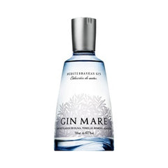 GIN MARE MEDITERRANEAN GIN 700ML
