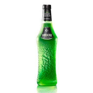 MIDORI MELON LIQUEUR 1000ML