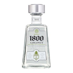 JOSE CUERVO 1800 COCONUT TEQUILA 700ML
