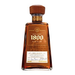 JOSE CUERVO 1800 ANEJO TEQUILA 700ML