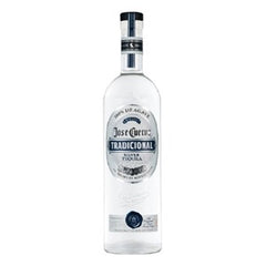 JOSE CUERVO TRADICIONAL SILVER TEQUILA 700ML