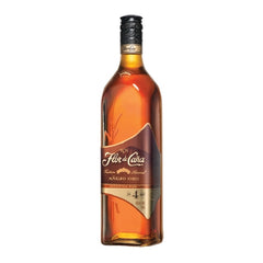 FLOR DE CANA ANEJO ORO RUM 4YO 750M