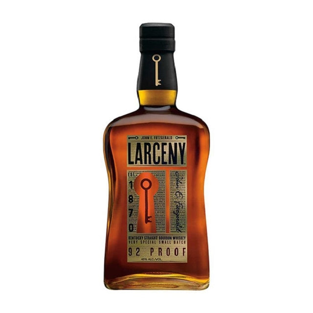 LARCENY 92PROOF BOURBON 750ML