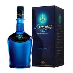 ANTIQUITY BLUE RARE PREMIUM WHISKY 750ML