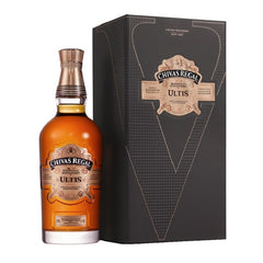 CHIVAS REGAL ULTIS SCOTCH WHISKY 700ML