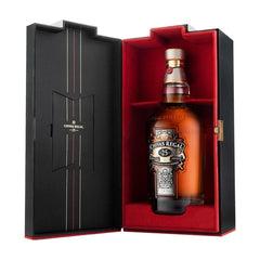 CHIVAS REGAL 25YO SCOTCH WHISKY 700ML