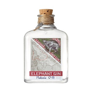 ELEPHANT LONDON DRY GIN 500ML