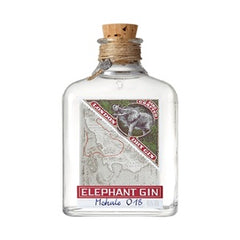 ELEPHANT LONDON DRY GIN 500ML