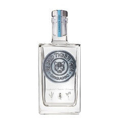BLIND TIGER 42.7% ORGANIC GIN 700ML