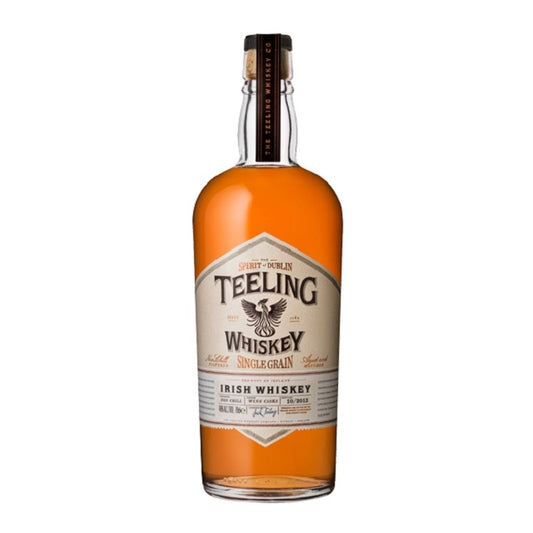 TEELING SINGLE GRAIN WHISKY 700ML