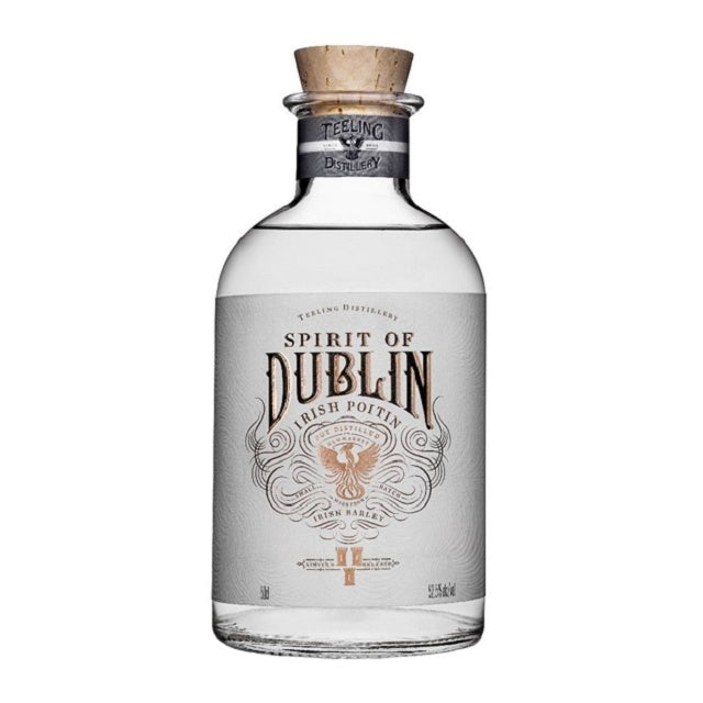 TEELING POITIN VOL2 IRISH WHISKEY 500ML