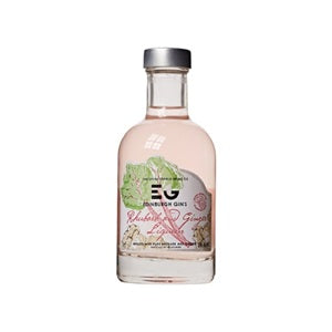EDINBURGH RHUBARB & GINGER LIQUEUR 200ML