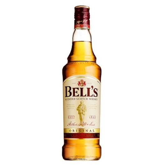 BELL'S SCOTCH WHISKY 1 LITRE